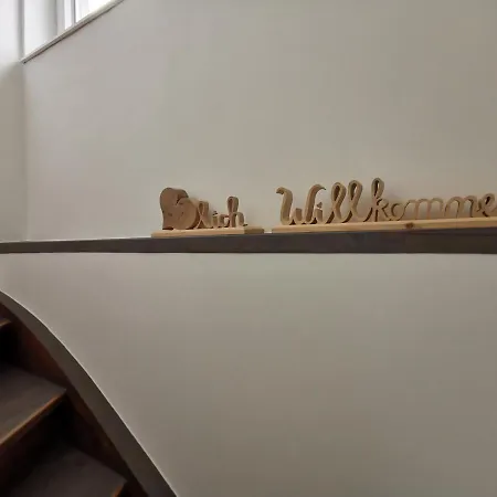 شقة Klettham ايردينغ