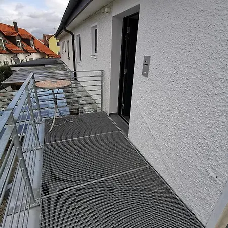 Klettham Apartmán *