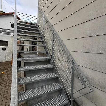 Apartment Klettham *