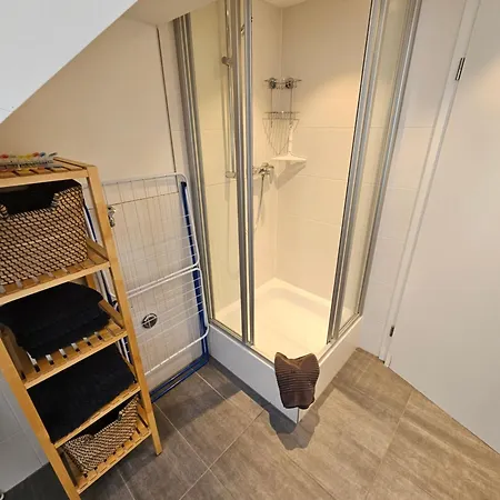 Apartment Klettham Erding