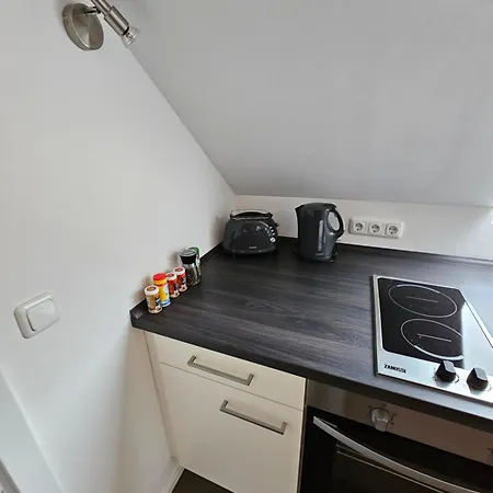 Klettham Apartment