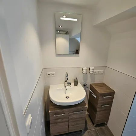 Apartment Klettham Erding
