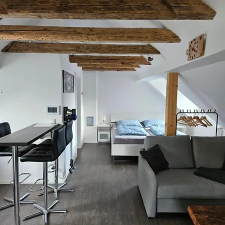 Apartment Klettham *