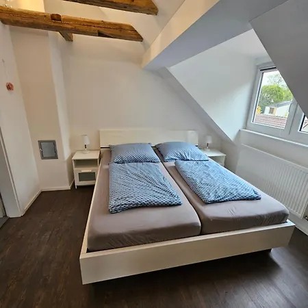 Klettham Apartment Erding