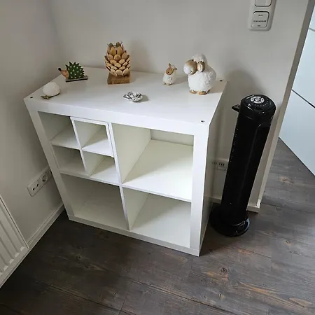 Apartment Klettham
