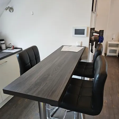 Klettham Apartment Erding