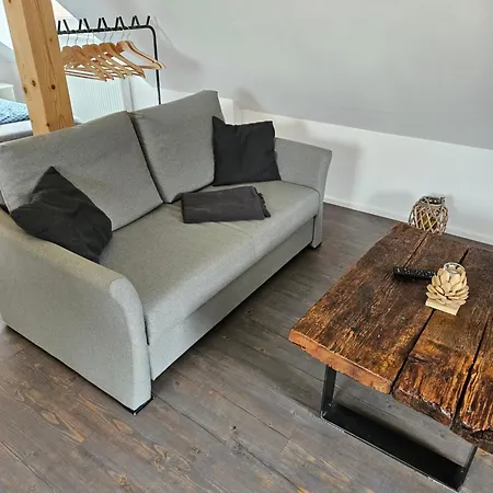 Klettham Apartment