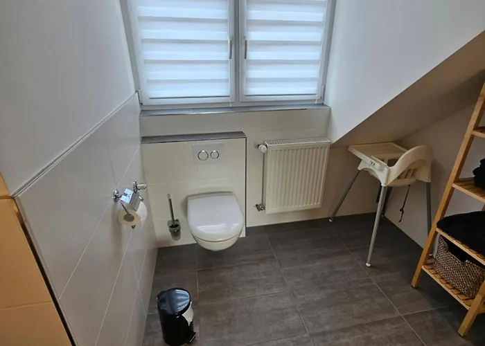 Klettham アパート *